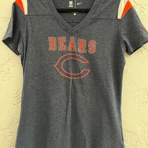Nike Bears Women’s T-Shirt size L